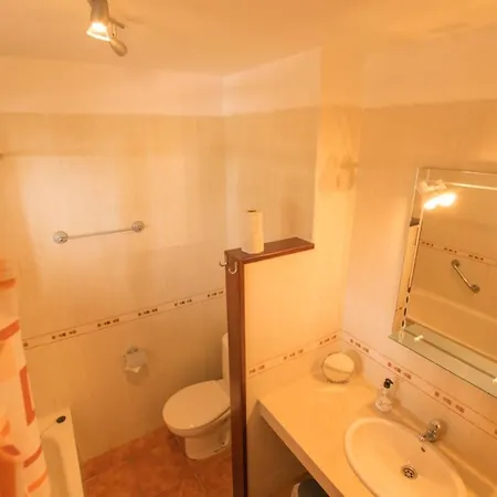 Apartment Central Studio Las Americas Arona (Tenerife)